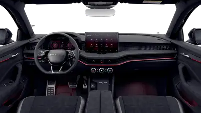 Superb Sportline