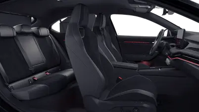 Superb Sportline