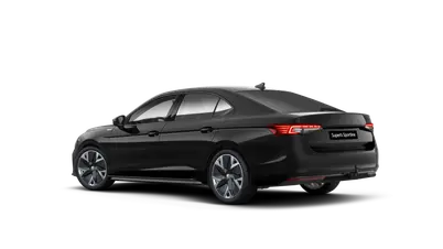 Superb Sportline