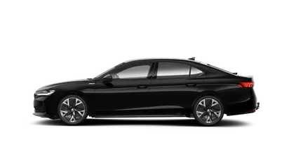 Superb Sportline