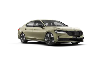 Superb Sportline
