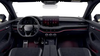 Superb Sportline