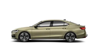 Superb Sportline
