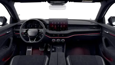 Superb Sportline