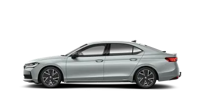 Superb Sportline