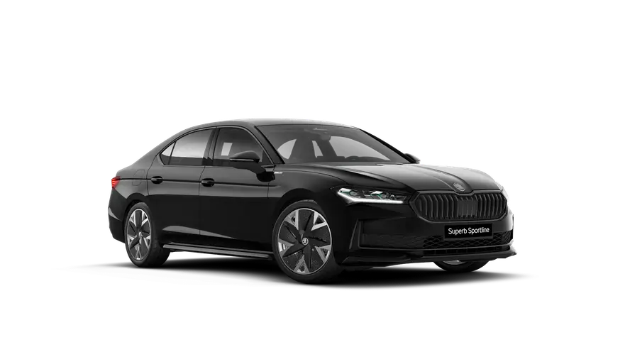 Superb Sportline