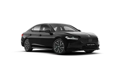 Superb Sportline