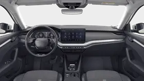 Octavia 130 let Premium