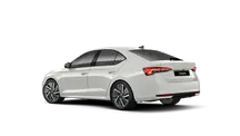 Octavia Dynamic
