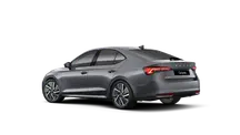Octavia Dynamic