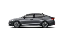 Octavia Dynamic
