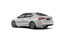 Octavia Dynamic