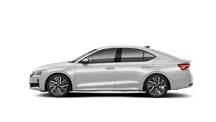 Octavia Dynamic