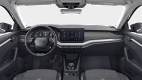 Octavia 130 let Premium