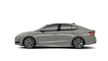 Octavia Dynamic