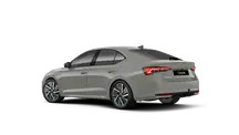 Octavia Dynamic