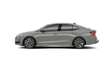 Octavia Dynamic