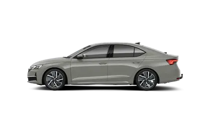 Octavia Dynamic