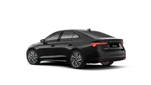 Octavia Dynamic