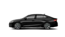 Octavia Dynamic