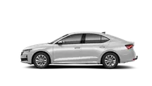 Nová Octavia First Edition