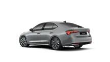 Octavia Dynamic