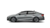 Octavia Dynamic