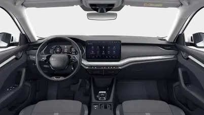 Octavia 130 let Premium