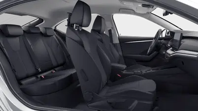 Octavia 130 let Premium