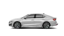 Nová Octavia First Edition