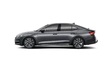 Octavia Dynamic