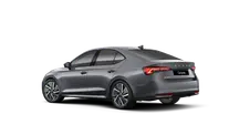 Octavia Dynamic