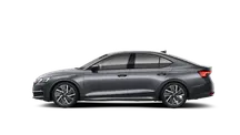Octavia Dynamic