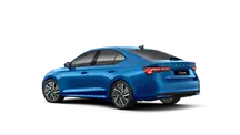 Octavia Dynamic