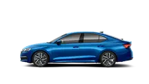 Octavia Dynamic