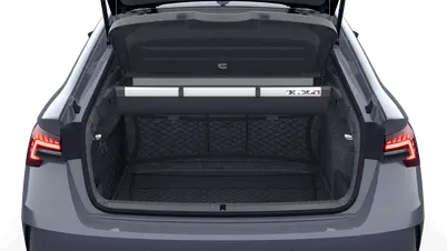 Octavia RS