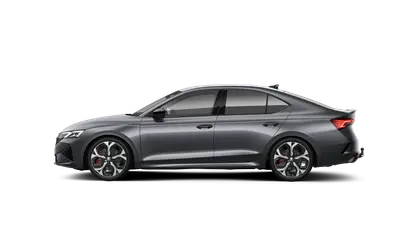 Octavia RS