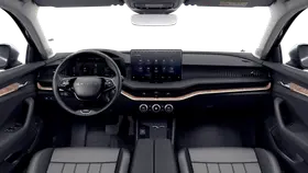 Superb Laurin & Klement