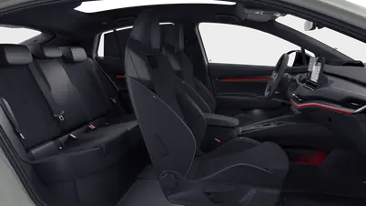 Enyaq Coupé Sportline 85