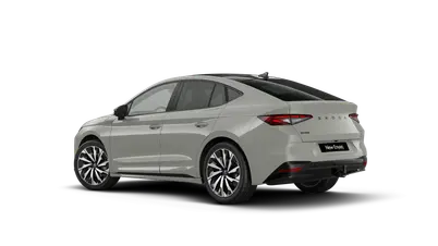 Enyaq Coupé Sportline 85