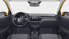 Fabia 130 let