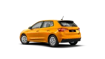 Fabia 130 let