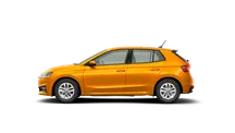 Fabia 130 let