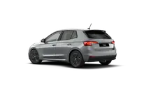 Fabia Dynamic