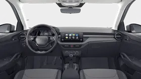 Fabia 130 let