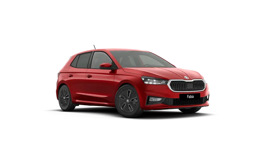 Fabia Dynamic
