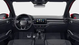 Fabia Dynamic
