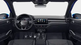 Fabia Dynamic