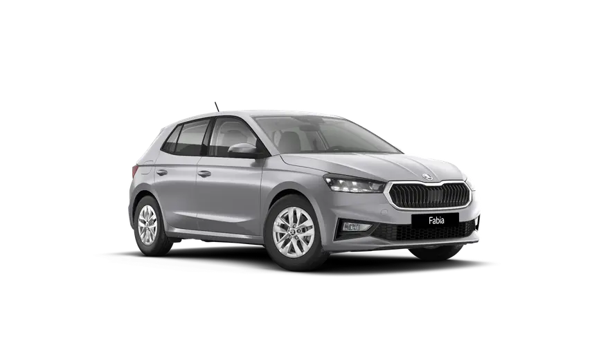 Fabia 130 let