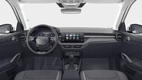 Fabia 130 let Premium